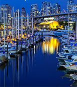 Vancouver Canada Sized Cropped