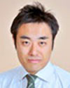 Tomohiro Kawahara portrait