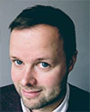 Lars Kunze portrait
