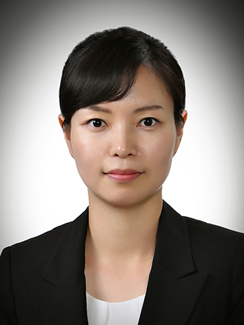 Hyun-Jung Kim portrait