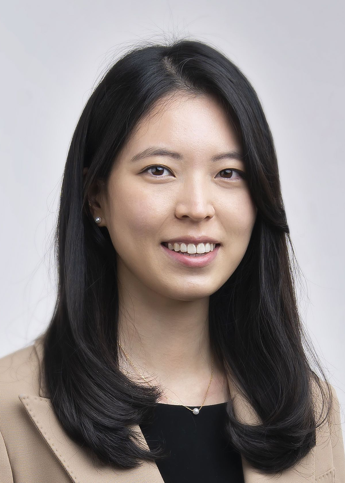 Amy Kyungwon Han portrait