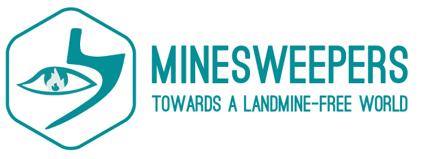 Minesweepers2018 logo.fw