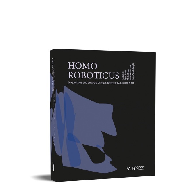 Homo Roboticus