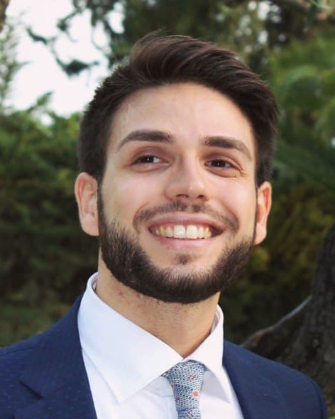 Augusto Bozza CV