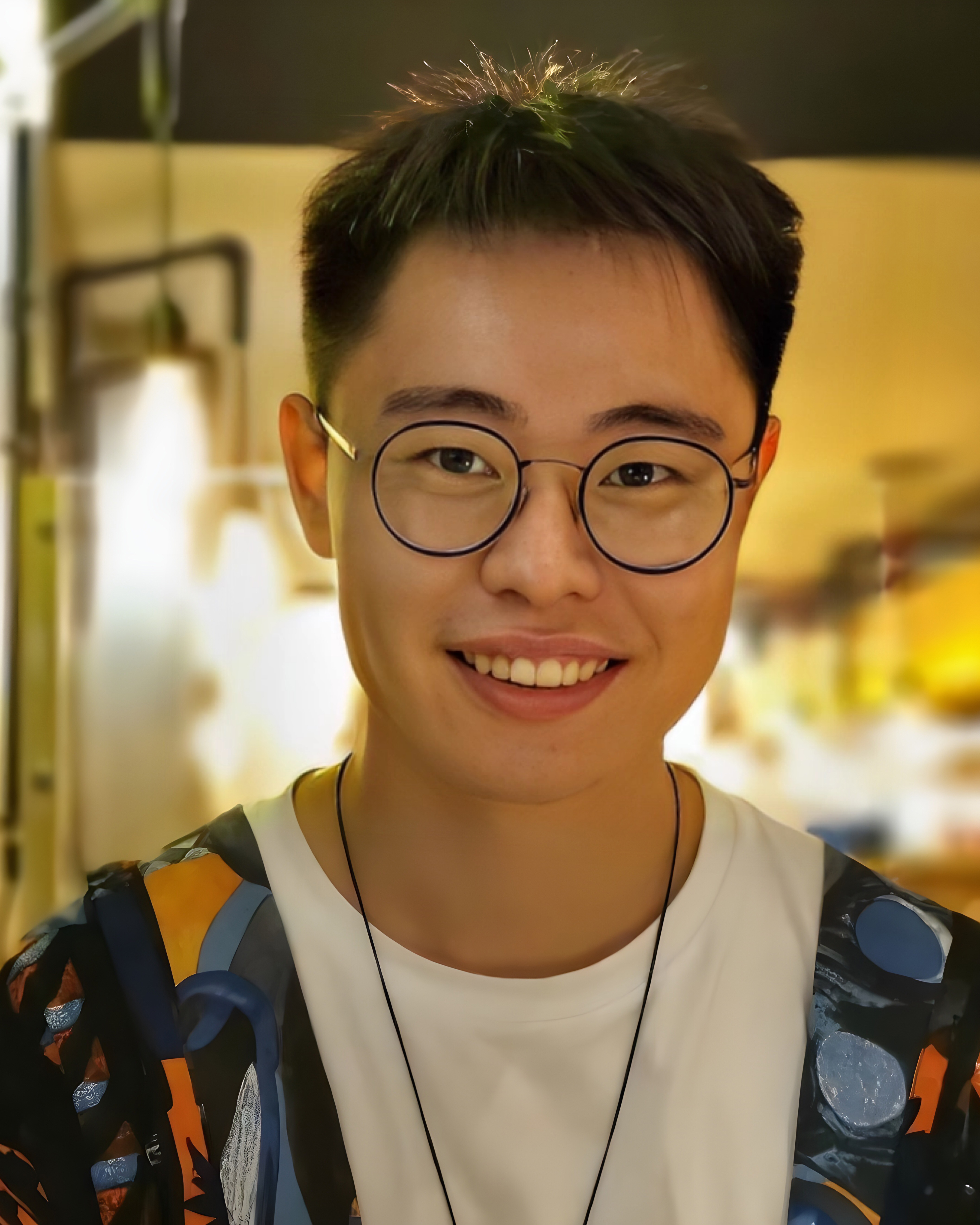 Chenhao Li