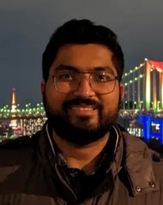 Vishva Bhate
