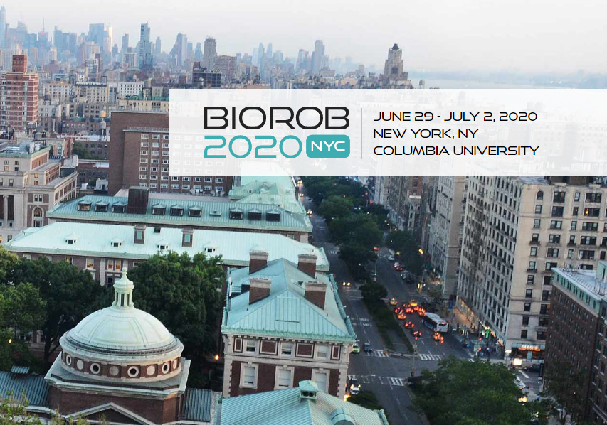 BioRob 2020