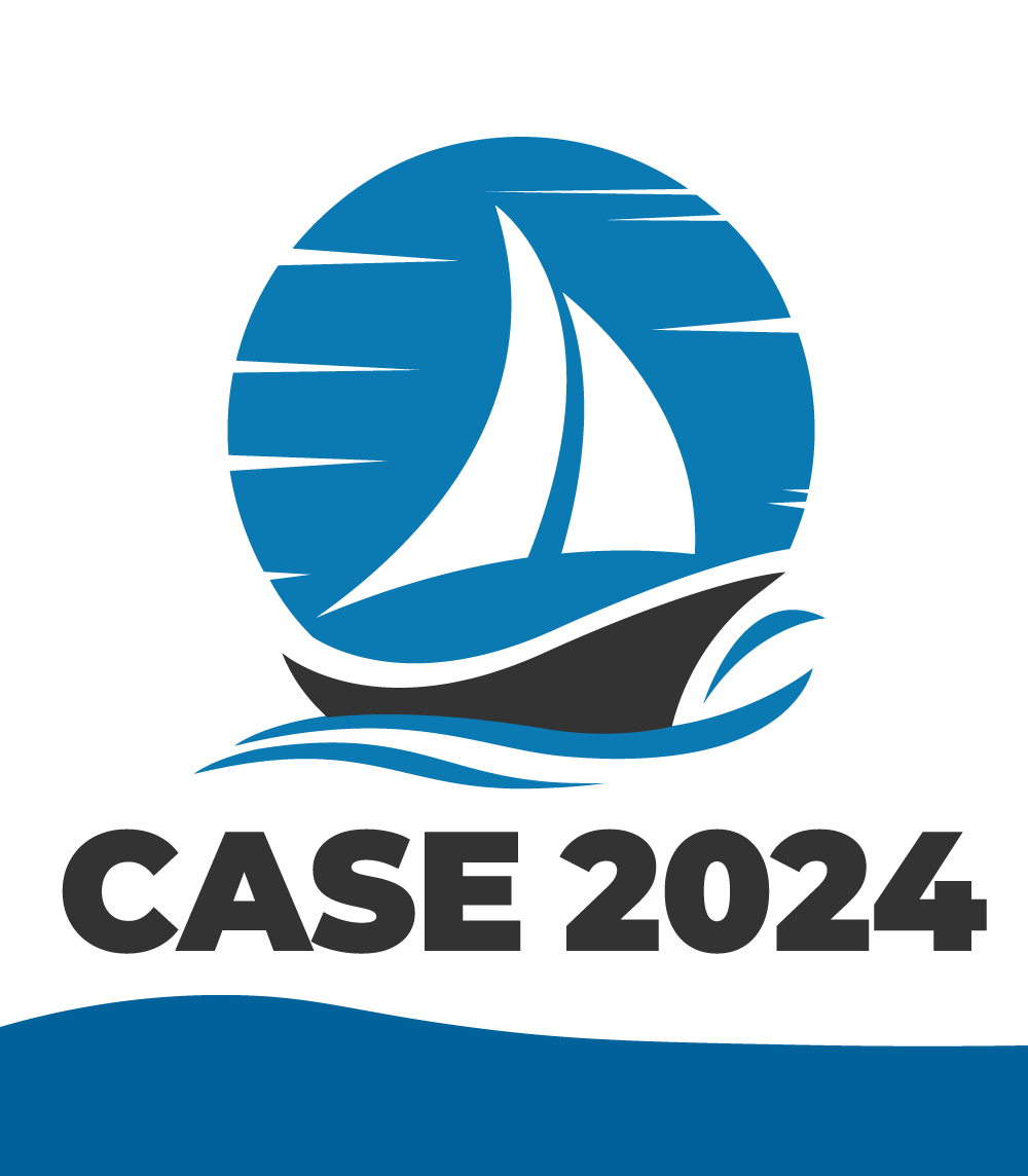CASE 2024 Logo