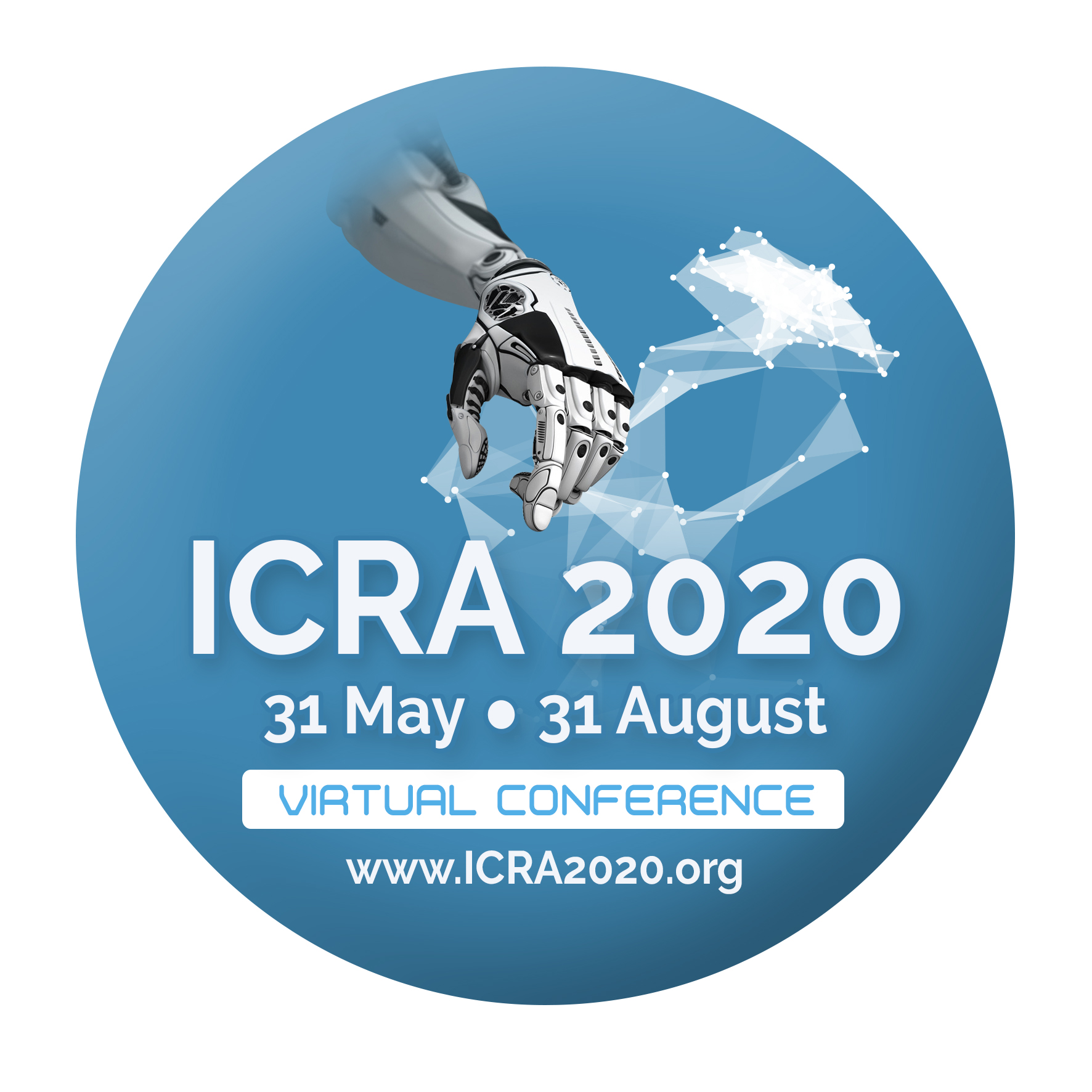 ICRA 2020 logo conf virt