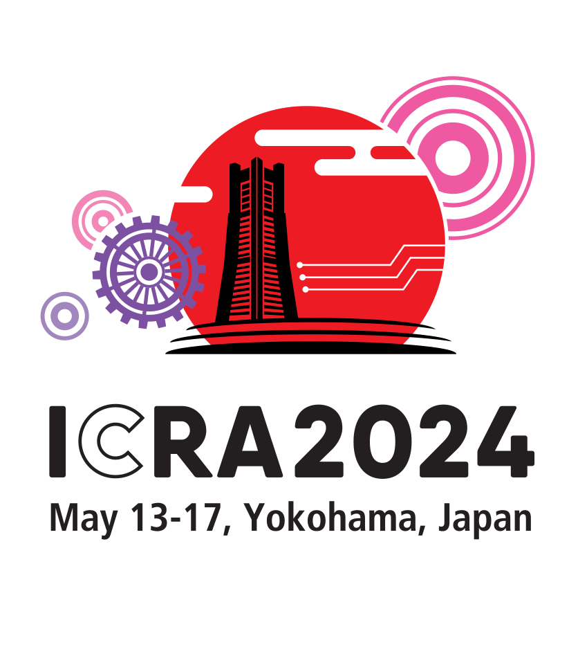 ICRA2024 logo quick links