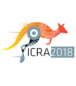 ICRA 2018 Australia