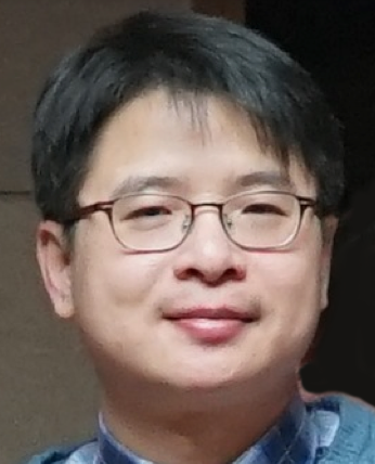 Tsz-Chiu Au portrait