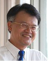 Chen-Fu Chen portrait