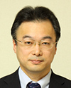 Yasuhisa Hasegawa portrait