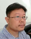 Zhijun Li portrait