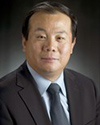Ning Xi portrait