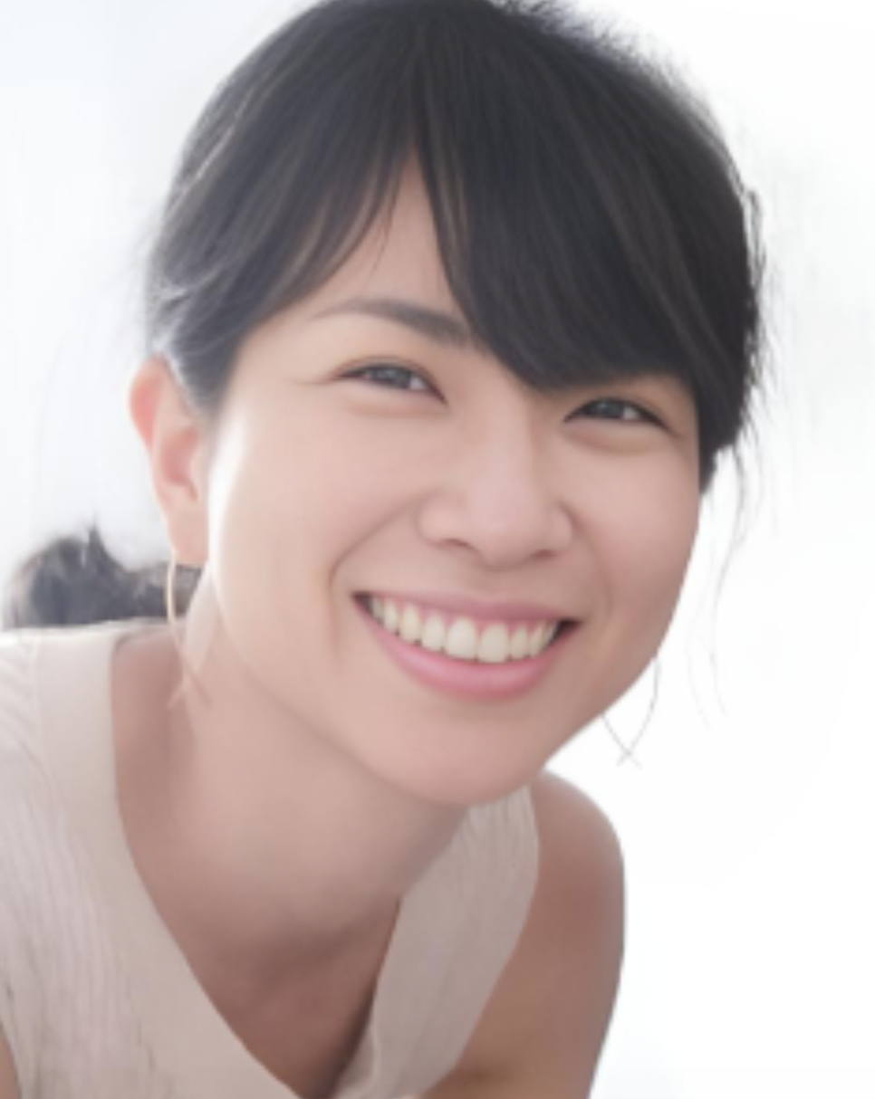 Kaoru Yamamoto portrait