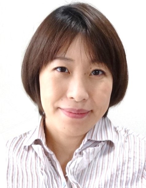 Kanako Harada portrait