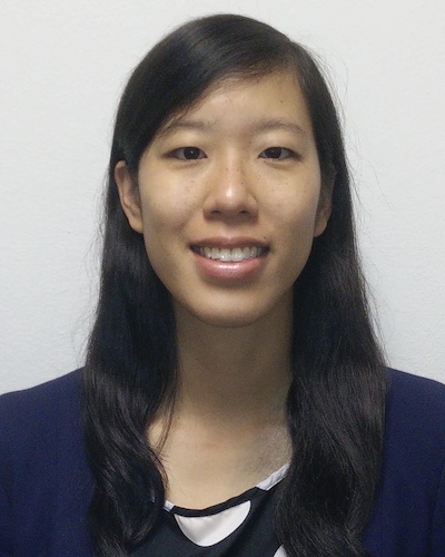 Jen Jen Chung portrait
