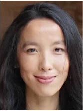 Cynthia Yeung portrait