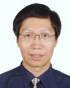Xilun Ding portrait