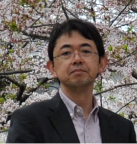 Tomoyuki  Yamamoto portrait