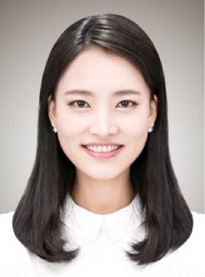 Heeyoung Kim portrait