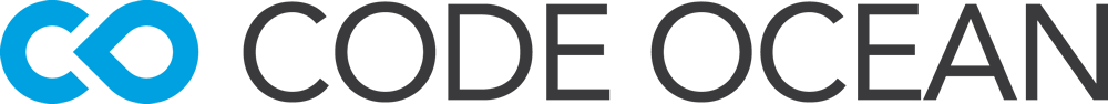 Code Ocean clean logo.fw