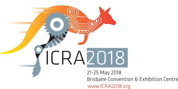 ICRA 2018 logo