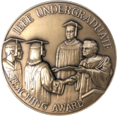 img tfa medal undergraduate teaching