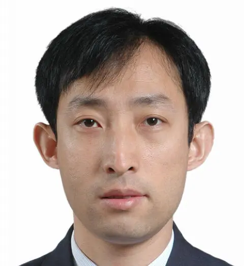 Huijun Gao