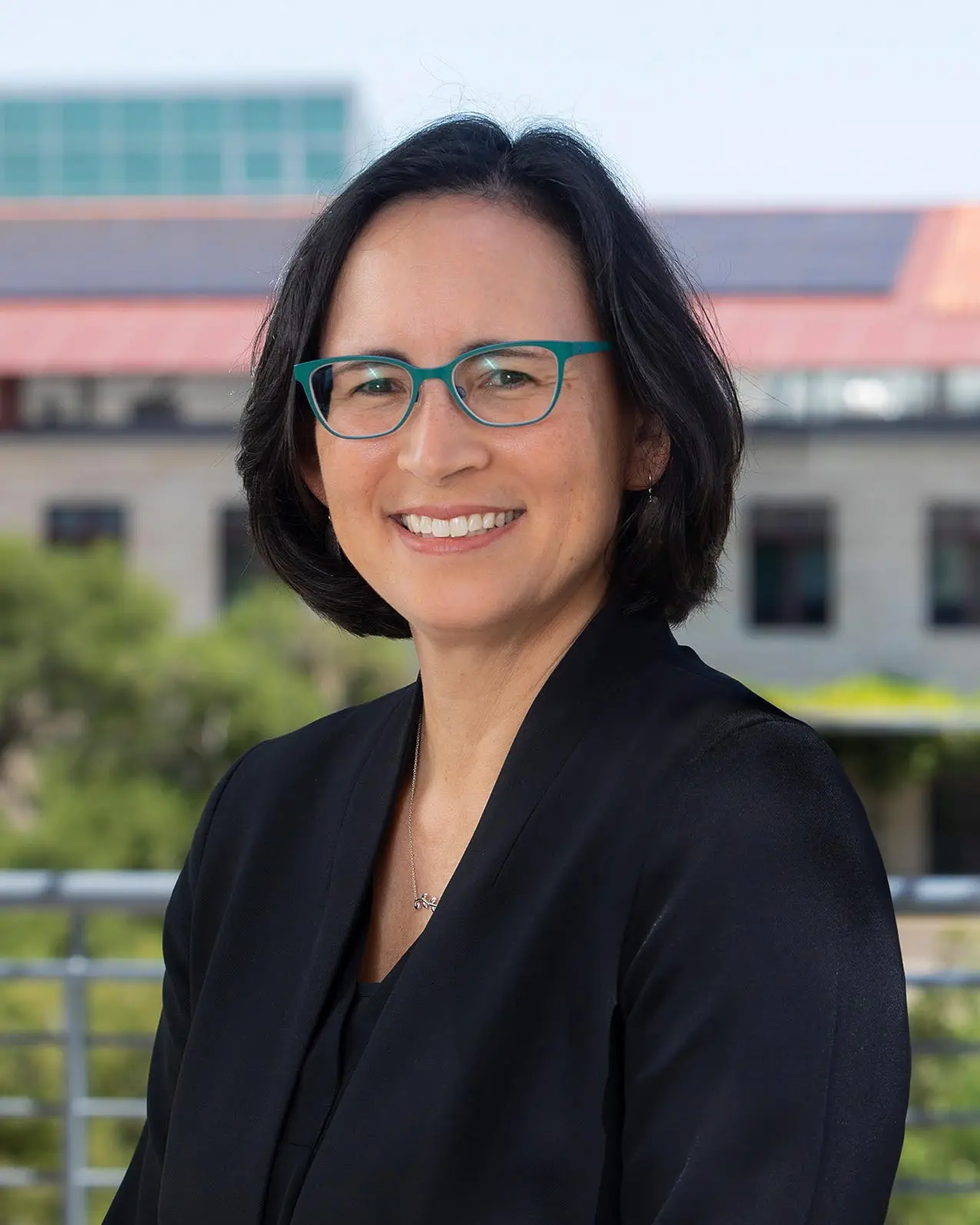 Allison Okamura