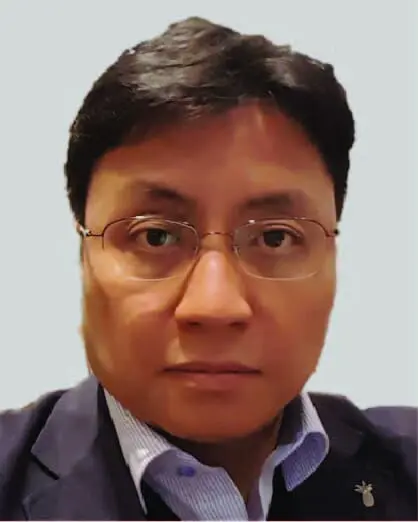 Seungmoon Choi